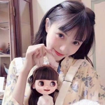 2021最火的高冷欧美风女生头像