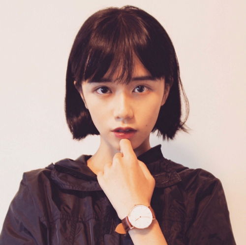 闺蜜头像丨你来,我热情相拥你走,我坦然放手