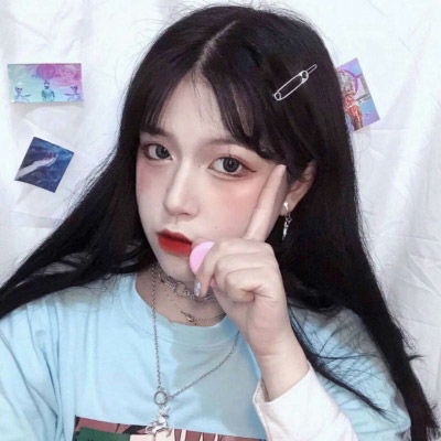 2020最火微信头像女2020微信头像女气质最潮