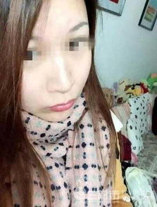 扮少女网上行骗简单骗局多人上当男人何苦为难男人