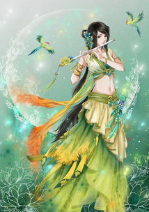 古风清纯美女图片,但是不要穿那么暴露的衣服