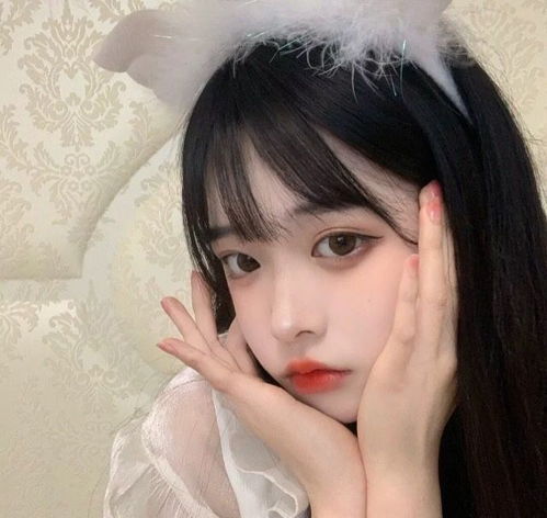 女生头像.可以做签名的短句