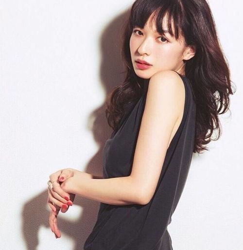 你是喜欢厌世脸女生,还是爱甜美勾魂脸女生呢