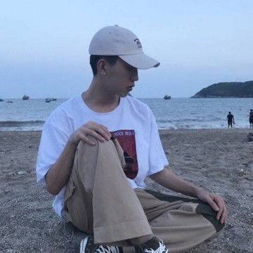 2021年最新款式酷男头像