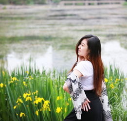 舞动的青春美女晨晨