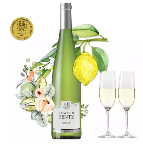 有哪些适合20多岁女生的葡萄酒