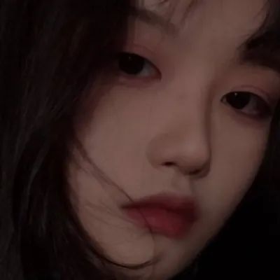 ins可甜可盐女生头像