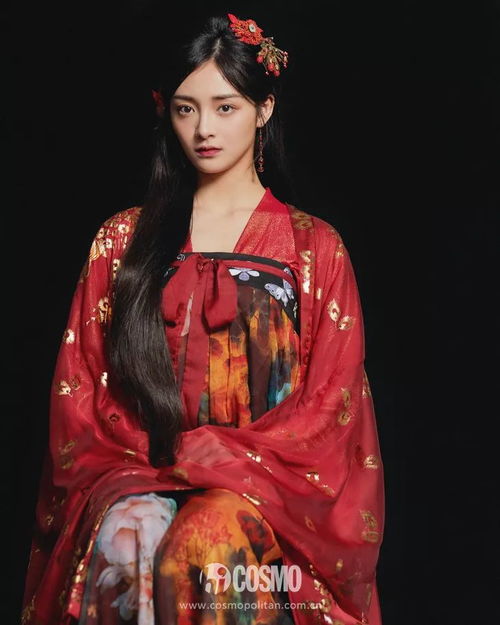 周洁琼绝对不是你认为的那种女孩,我证明