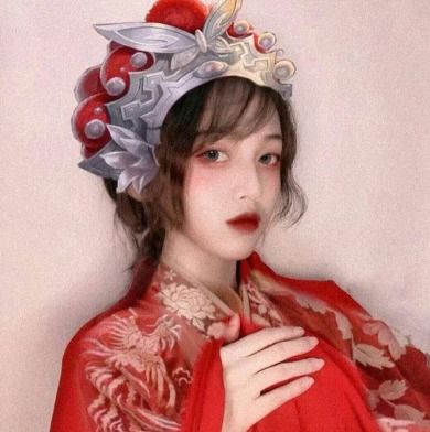 从未谈过恋爱的女生,八成喜欢3个发型难怪异性缘为0