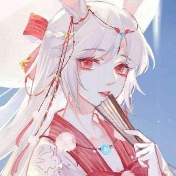 那些超好看的头像女古风