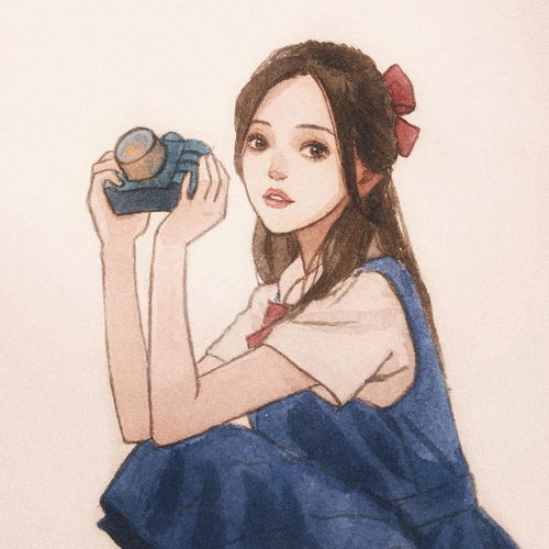 头像新鲜感是两个旧人