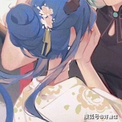 头像图片最火爆女生动漫高清好看的女生动漫头像可爱萌小清新图片动漫头像图