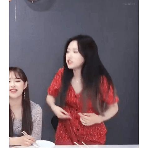 本月少女yyxy队内不合吧沙雕搞笑贴多图...