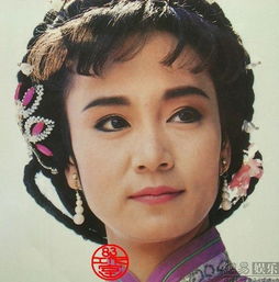 刘雪华写真