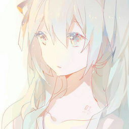 好看的头像女生动漫男生