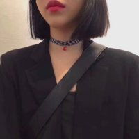 好看的真人女生头像女生真人头像图片大全qq头像第6页潮人个性网