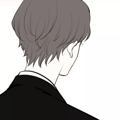 二次元帅哥头像霸气高冷精选好看的二次元头像男生冷酷