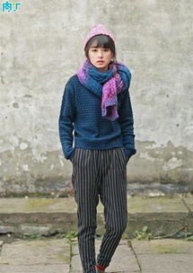 外套女装2016新款图片非主流服饰女装