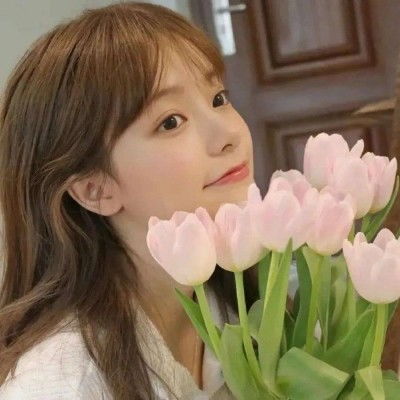 学生专属唯美女生头像