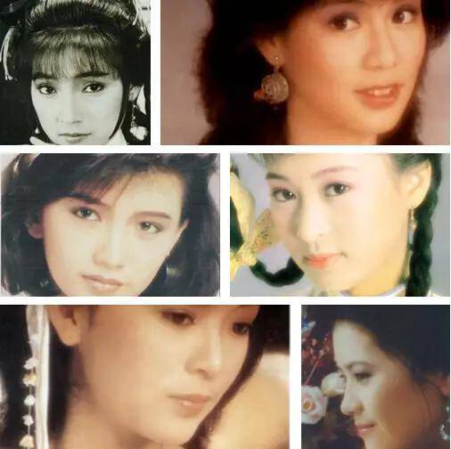 中国美女百年变迁史,你最喜欢哪个时代