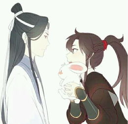 卡通头像女唯美文艺动漫