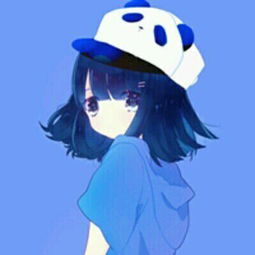 二次元男头女头闺头基头情头r