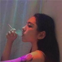 快手比较丧的女头像微信头像图片大全