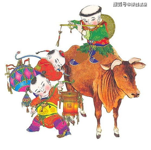2021牛转乾坤,下面3个人会主动找上门,属牛人要珍惜贵人