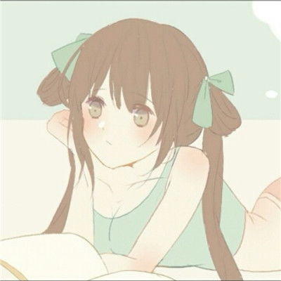 女生头像