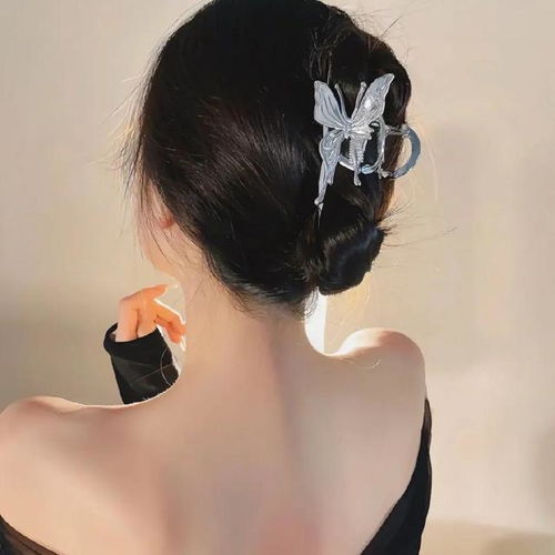 气质背影头像