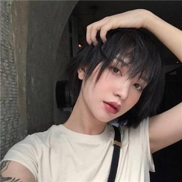 2020可爱乖巧美女空间头像小仙女是宠出来的