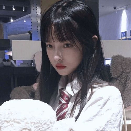 值得用一个暑假的宝藏女头