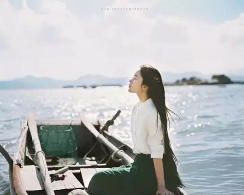 一个人的幸福是需要你去创造的