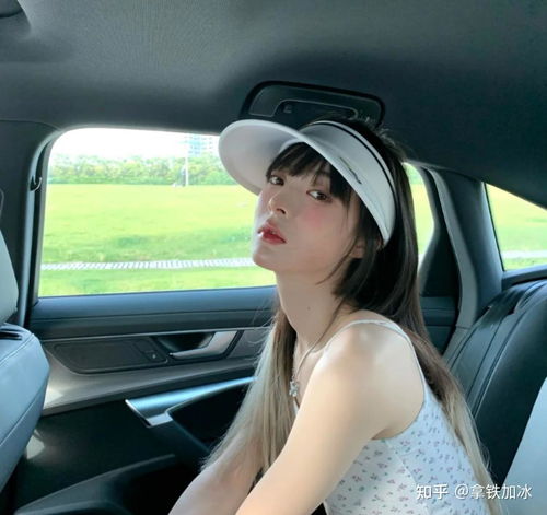 黑黄皮女生看过来2021年夏季最流行的4款发色,提升气质显肤白