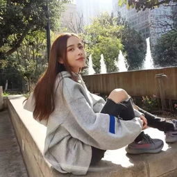 女生头像小清新闺蜜头像