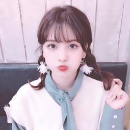 唯美女生闺蜜头像