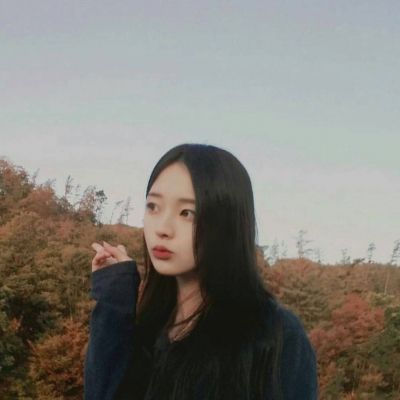 在喜欢你之前我一直都活的挺嚣qq女生头像我要个性网