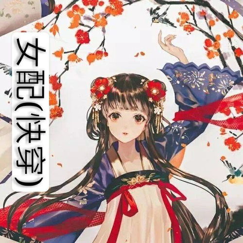 女配快穿