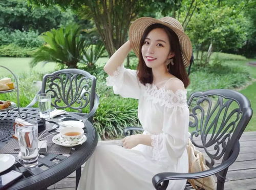魔都露台咖啡下午茶list,自带白沙滩仙女姐姐同款旋转木马相伴......每个下午都想这么过
