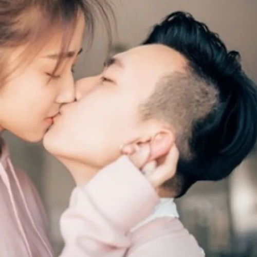 女生头像高冷气质唯美情侣头像