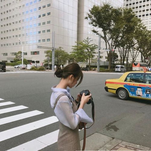 104张女生头像如果我变成更好的自己,你会不会爱我多一点