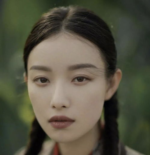 谋女郎倪妮的劲爆情史冯绍峰和井柏然,都是她前男友,如今呢