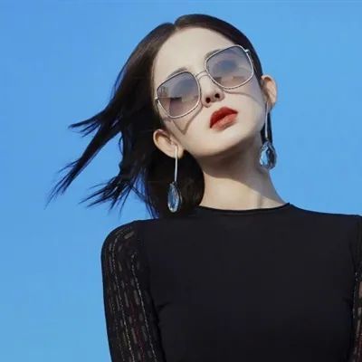 头像古力娜扎头像