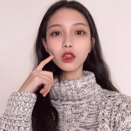好看的女生头像