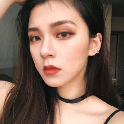 溺毙超酷高冷风女头.性格无趣qq女生头像我要个性网