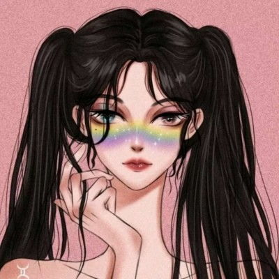 动漫头像愿你熬过万丈孤独,藏下星辰大海