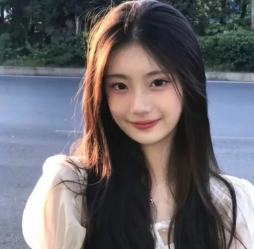 美女头像推荐,清纯唯美