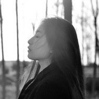 求女生伤感头像图片