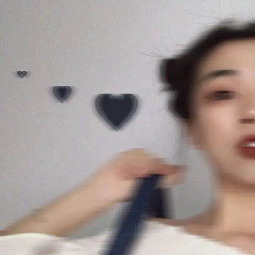 头像丨靠势必实现的决心认真地活着