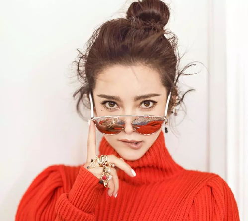 听说气质美人都有这颗痣过目不忘全靠它